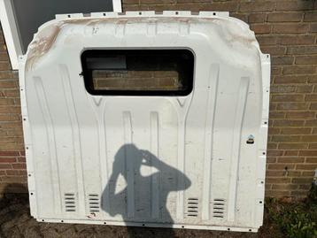 Renault Master mk3 2013 tussenschot beschikbaar voor biedingen