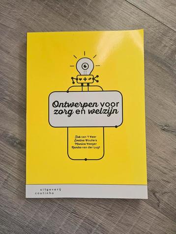 Ontwerpen voor zorg en welzijn beschikbaar voor biedingen