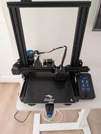 Creality Ender 3 V2 - 3D printer, Computers en Software, 3D Printers, Ophalen, Gebruikt, Creality 3D