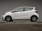 Hyundai I10 1.0i Comfort Sport (CRUISE,BLUETOOTH,ELEKTRISCH, Auto's, Hyundai, Gebruikt, Euro 6, 4 stoelen, Wit