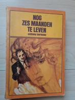 NOG ZES MAANDEN TE LEVEN  Anthony Berkeley, Ophalen of Verzenden, Gelezen