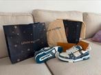 Louis Vuitton Trainer, Kleding | Heren, Schoenen, Verzenden, Wit, Nieuw, Sneakers of Gympen
