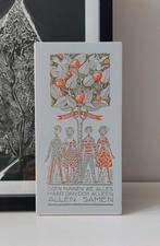 Mosa Maastricht Tegel, Edmond Bellefroid, 1937-1962, Antiek en Kunst, Antiek | Wandborden en Tegels, Ophalen of Verzenden