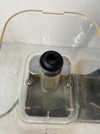 DE Technivorm Moccamaster koffiezetapparaat, Gebruikt, Koffiemachine, Gemalen koffie, Ophalen of Verzenden