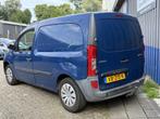 Mercedes-benz Citan 109 CDI, Euro 5, Gebruikt, 4 cilinders, Blauw