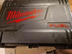 Te koop, Doe-het-zelf en Verbouw, Gereedschap | Zaagmachines, Nieuw, Milwaukee, 30 tot 70 mm, 1200 watt of meer