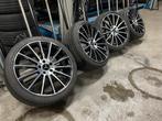 Mercedes s205 w205 19 inch velgen breedset, Velg(en), Personenwagen, Zomerbanden, Ophalen