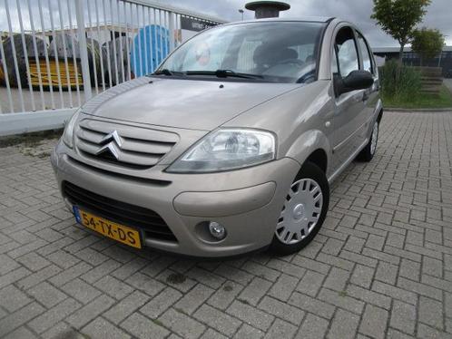 Citroen C3 1.1i Ambiance, Nw apk, Auto's, Citroën, Particulier, Te koop, C3, ABS, Airbags, Airconditioning, Boordcomputer, Centrale vergrendeling