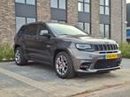 Jeep Grand Cherokee SRT8 2019 LPG G3, Grijskenteken, ex btw, Auto's, Bedrijf, 468 pk, 2 stoelen, 3500 kg