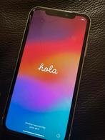 iPhone XR, Telecommunicatie, Mobiele telefoons | Apple iPhone, Ophalen of Verzenden, Zo goed als nieuw, Zwart, 64 GB