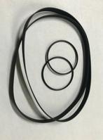 Snaren sets Sony cassettedeck, Audio, Tv en Foto, Cassettedecks, Verzenden, Sony