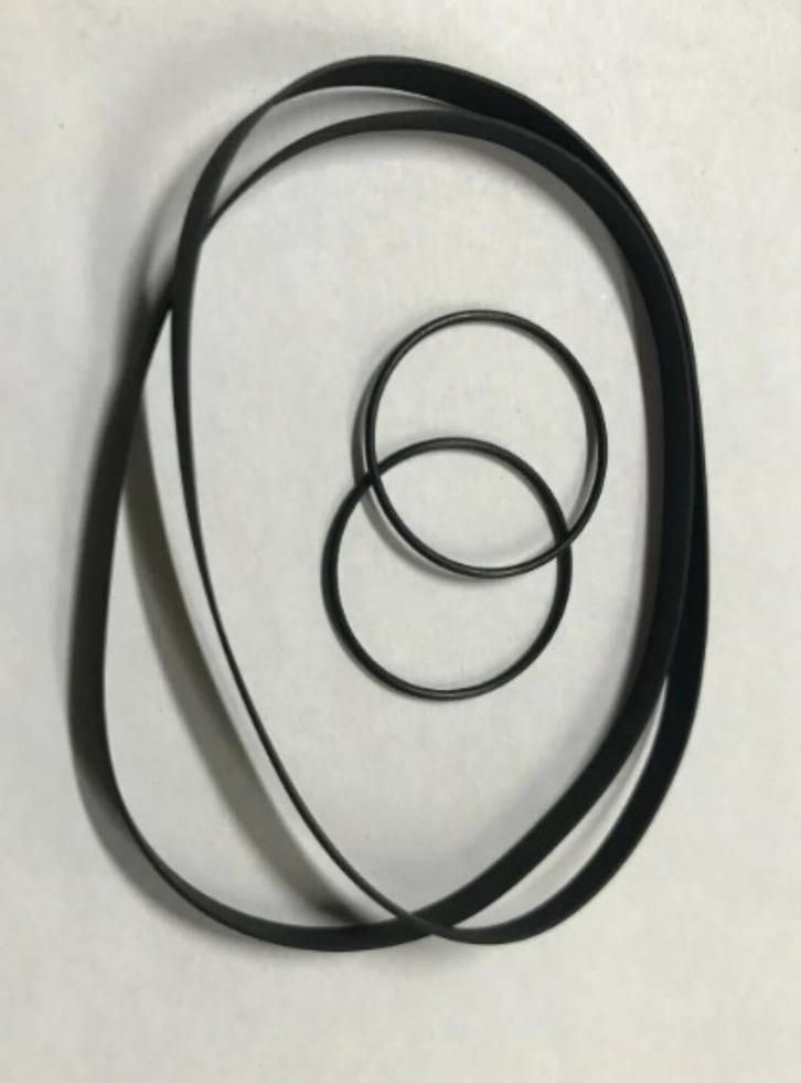 Snaren sets Sony cassettedeck, Audio, Tv en Foto, Cassettedecks, Sony, Verzenden