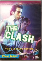 The Clash - The ultimate review, Alle leeftijden, Ophalen of Verzenden, Nieuw in verpakking, Muziek en Concerten