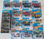 Diverse *** HOT WHEELS *** 12 Stuks *NIEUW*, Ophalen of Verzenden, Nieuw
