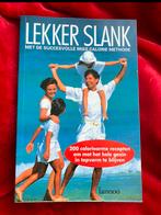 Longtain - Lekker slank met miss calorie methode, Boeken, Ophalen, Zo goed als nieuw, Longtain