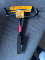 Sunnywheel ophanghaak, Ophalen, Nieuw