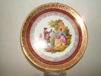 Bord Limoges 20 cm (Y), Antiek en Kunst, Antiek | Porselein, Ophalen