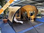 Alpenkreuzer Campfire, Caravans en Kamperen, Vouwwagens, Tot en met 6, Alpenkreuzer