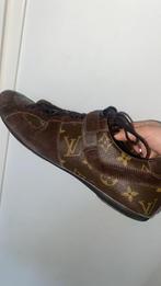 Louis vutton schoenen van leer (!ORGINEEL!), Kleding | Dames, Schoenen, Ophalen of Verzenden, Louis vutton, Schoenen met lage hakken