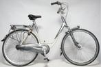 Refurbished Gazelle Orange Plus 57cm - GewoonFietsen.