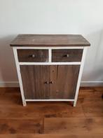 Mooi kastje. 80x70, Huis en Inrichting, Zo goed als nieuw, Minder dan 100 cm, 25 tot 50 cm, 50 tot 100 cm