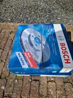 BOSCH 0 986 479 037Remschijf 300x26mm, 5x112, Ophalen, Nieuw, Ford