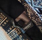 Set wrapper+jogger 10DAYS M/L zwart/beige izgs, Verzenden, Zo goed als nieuw, Zwart, Lang