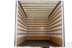 Opel Movano 2.3 CDTI E6 Bakwagen met achterdeuren 9300km! 01, Voorwielaandrijving, Gebruikt, Euro 6, 4 cilinders