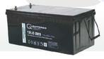 AGM ACCU Q-BATTERIES12LC-225LC12V243AH, Auto-onderdelen, Accu's en Toebehoren, Ophalen, Gebruikt