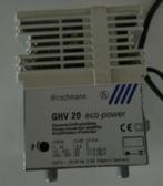 Hirschmann ghv20 antenneversterker, Ophalen of Verzenden, Nieuw
