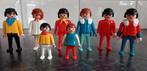 8 x geobra 1974 kleine 1981 vintage, Kinderen en Baby's, Speelgoed | Playmobil, Ophalen of Verzenden, Zo goed als nieuw