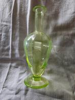 Oude Groene st Anna ? karaf, Ophalen of Verzenden