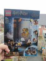 Lego Harry Potter, Ophalen of Verzenden, Zo goed als nieuw