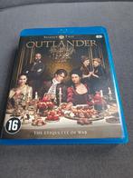 Outlander seizoen 2 - bluray, Ophalen of Verzenden, Zo goed als nieuw, Tv en Series