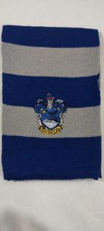 ‍️Betoverende Ravenklauw Sjaal Harry Potter Fans opgelet!, Ophalen of Verzenden, Zo goed als nieuw, Actiefiguurtje