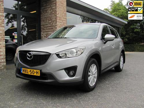 Mazda CX-5 2.0 TS+ 2WD, Auto's, Mazda, Bedrijf, Te koop, CX-5, ABS, Airbags, Airconditioning, Boordcomputer, Centrale vergrendeling