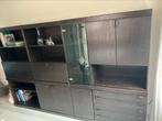 Buffet kast of los element, Huis en Inrichting, Kasten | Buffetkasten, Ophalen, Gebruikt, Met deur(en), Vintage
