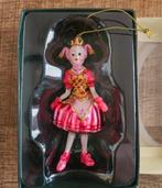 PARDIJNTJE KERSTORNAMENT, Ophalen of Verzenden, Nieuw, Beeldje of Poppetje