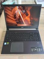 Acer Aspire 7 Core i7 GTX, Met videokaart, Qwerty, 8 GB, Ophalen of Verzenden
