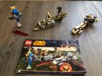 Lego 75037 - Battle of Saleucami, Kinderen en Baby's, Speelgoed | Duplo en Lego, Ophalen of Verzenden, Gebruikt, Complete set