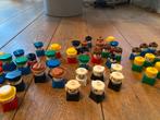 Lego Duplo Poppetjes, Kinderen en Baby's, Speelgoed | Duplo en Lego, Ophalen, Duplo
