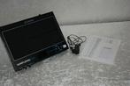 Alesis Samplepad pro met adapter en houder  <25252534>, Gebruikt, ., Drums of Percussie, Ophalen of Verzenden