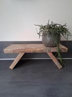 Vensterbank bankje, Ophalen of Verzenden, Hout