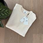 Ami Paris Sweater - Gloednieuw!, Kleding | Heren, Truien en Vesten, Ophalen of Verzenden, Nieuw, Beige