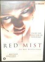 Red Mist, Cd's en Dvd's, Dvd's | Horror, Vanaf 16 jaar, Ophalen of Verzenden, Zo goed als nieuw