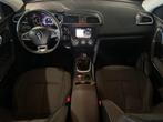 Renault KADJAR 1.3 TCE ZEN l NAVIGATIE l CLIMA l TREKHAAK l, Auto's, Renault, Voorwielaandrijving, Gebruikt, 4 cilinders, Zwart