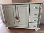 Dressior / commode vintage, Ophalen of Verzenden, Zo goed als nieuw, 50 tot 75 cm