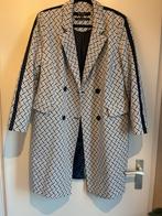 RESET jas maat 42, Zwart, Maat 42/44 (L), Ophalen of Verzenden, Zo goed als nieuw