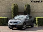 Nissan Qashqai 1.6 Connect Edition Aut.*Pano*Cruise*Camera*C, Auto's, Nissan, Euro 5, Gebruikt, 4 cilinders, Met garantie (alle)