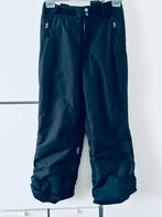 Nieuw WEDZE Skibroek Piste 500 Kinderen 12-14 Jaar Zwart, Ophalen of Verzenden, Nieuw, Kleding, Overige merken